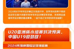 开云体育入口-关于热门赛事即将开打，豪强对阵火拼的信息