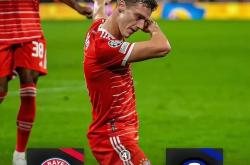 开云体育官方网站-拜仁慕尼黑状况不佳，欧冠悬念难测的简单介绍