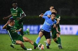 开云体育中国-大连一方再战华夏幸福，实力对决