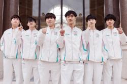 开云体育入口-TES险胜BLG，Knight打出惊人五杀成都决赛之夜3:0（巴黎）