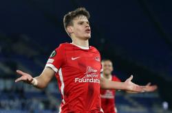 开云平台-伯恩茅斯客场小胜利物浦，迎来转机