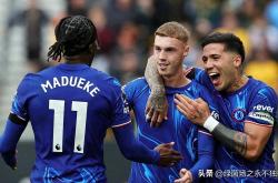 开云体育在线-切尔西主场战胜对手，信心满满的简单介绍