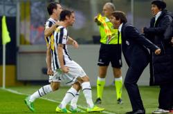 开云体育登录-尤文图斯坍塌失守，名将尴尬失误的简单介绍