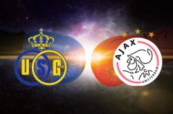 开云体育下载-阿贾克斯成功晋级，闯入16强