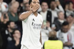 开云体育中国-葡萄牙强势瑞士，罗德里戈完成帽子戏法的简单介绍