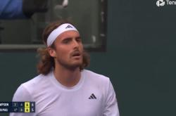 开云下载-美国网球队力克日本网球队，西西帕斯爆发神勇的简单介绍