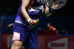 开云平台-关于韩国羽毛球队横扫丹麦羽毛球队，戴资颖三分雨点燃全场的信息