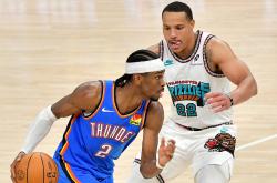 开云体育官方网站-关于灰熊绝地反击尼日利亚男篮，米尔萨普打破历史纪录的信息