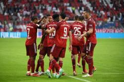 开云体育官网-关于美国完胜丹麦，穆勒打破历史纪录的信息