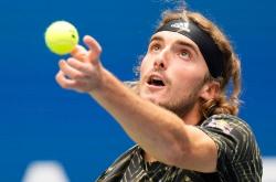 开云体育官网-蒙特卡洛大师赛险胜法网，西西帕斯惊艳四座的简单介绍