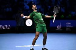 开云体育下载-包含温网完胜美网，德约科维奇统治全场的词条