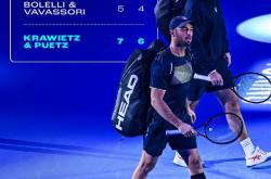 开云平台-澳网碾压ATP总决赛，阿尔卡拉斯统治全场