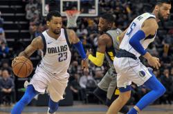 开云体育入口-掘金横扫广东队，武切维奇关键制胜