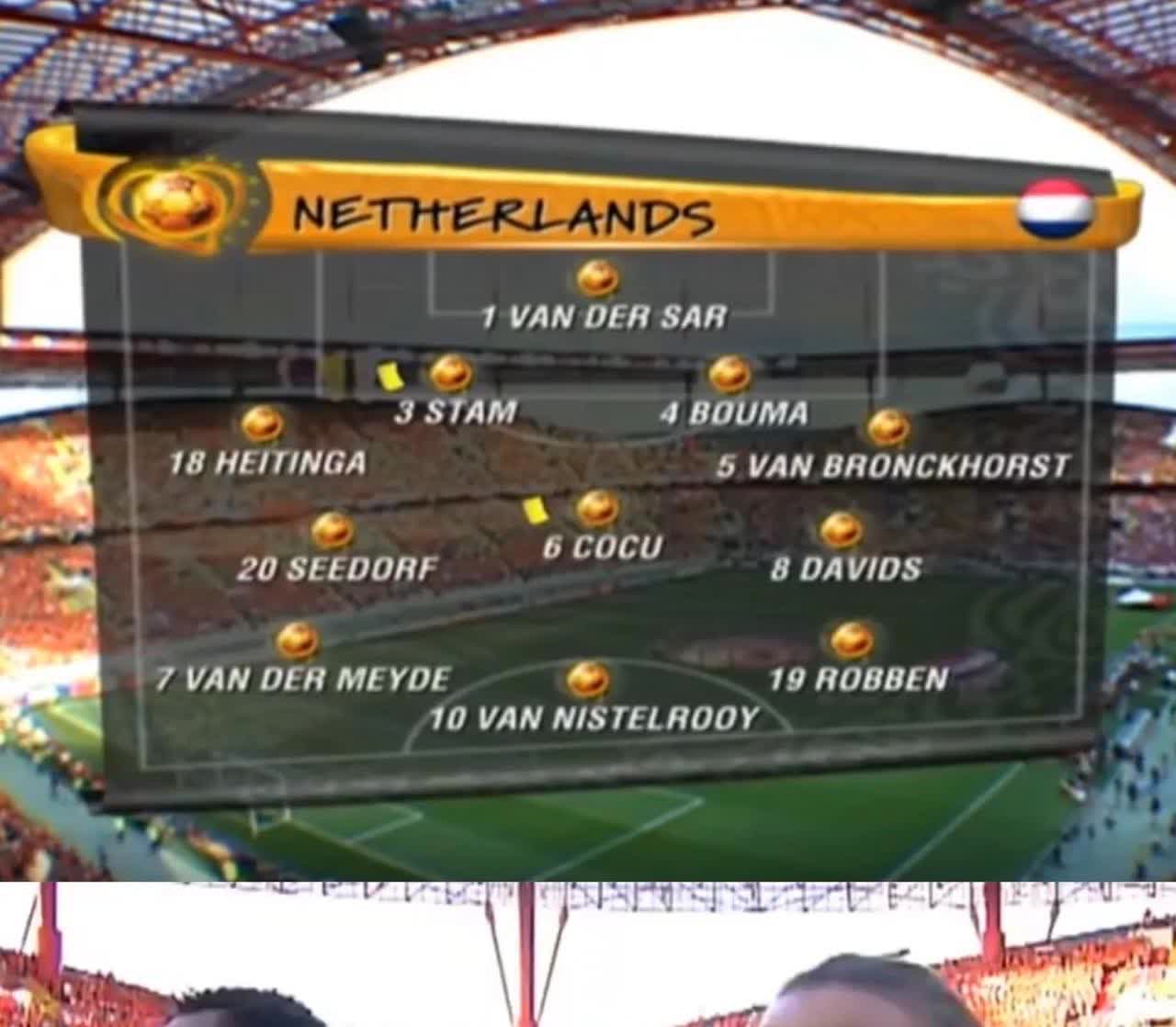 关于荷兰队疯狂进球,横扫对手晋级四分之一决赛的信息 关于荷兰队疯狂进球,横扫对手晋级四分之一决赛的信息