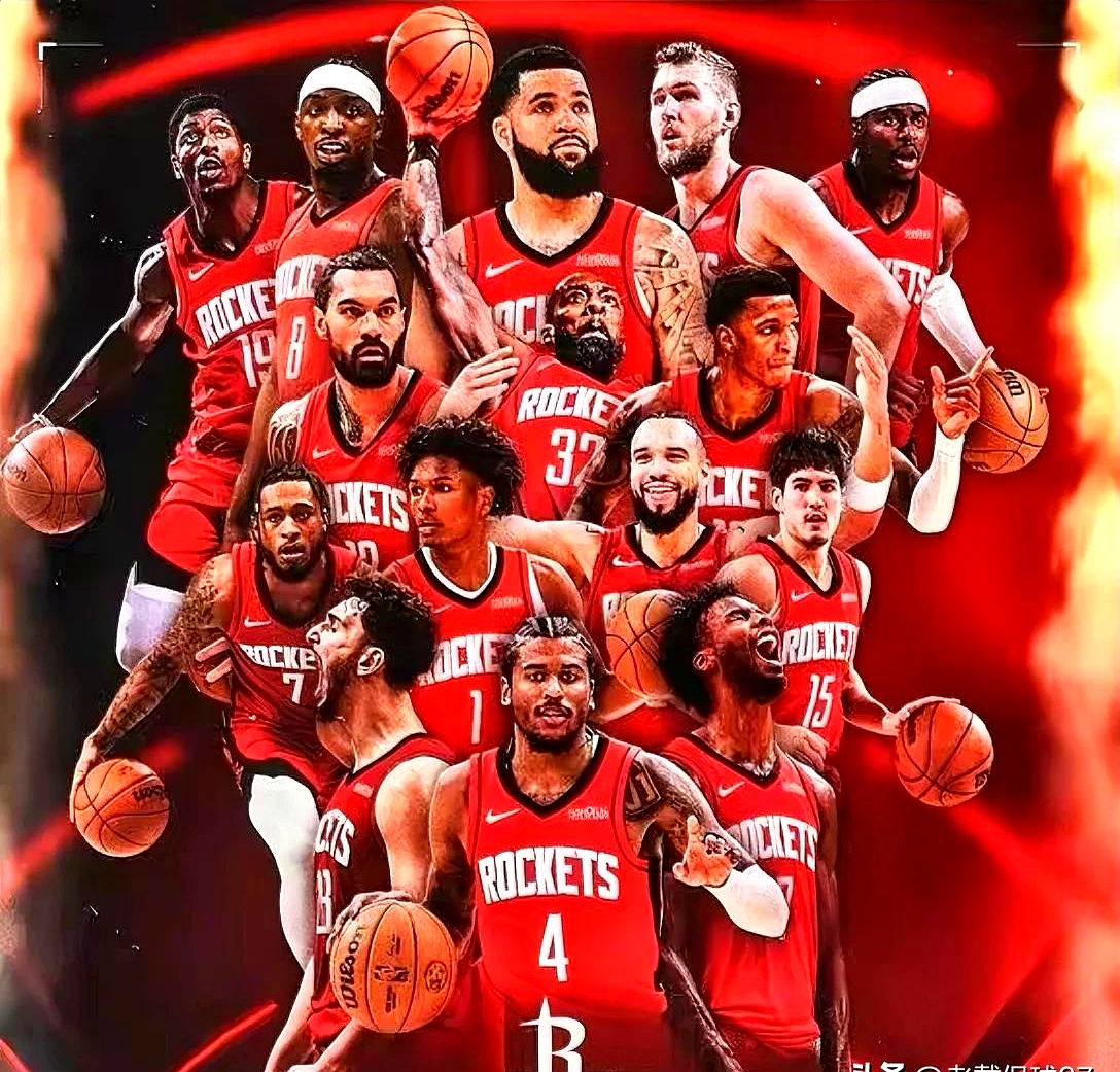 火箭再胜灰熊，哈登火力全开成为全队得分王