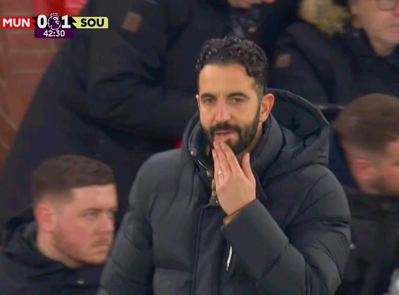 南安普顿凭借反击进球获胜,实力再次彰显 南安普顿凭借反击进球获胜,实力再次彰显