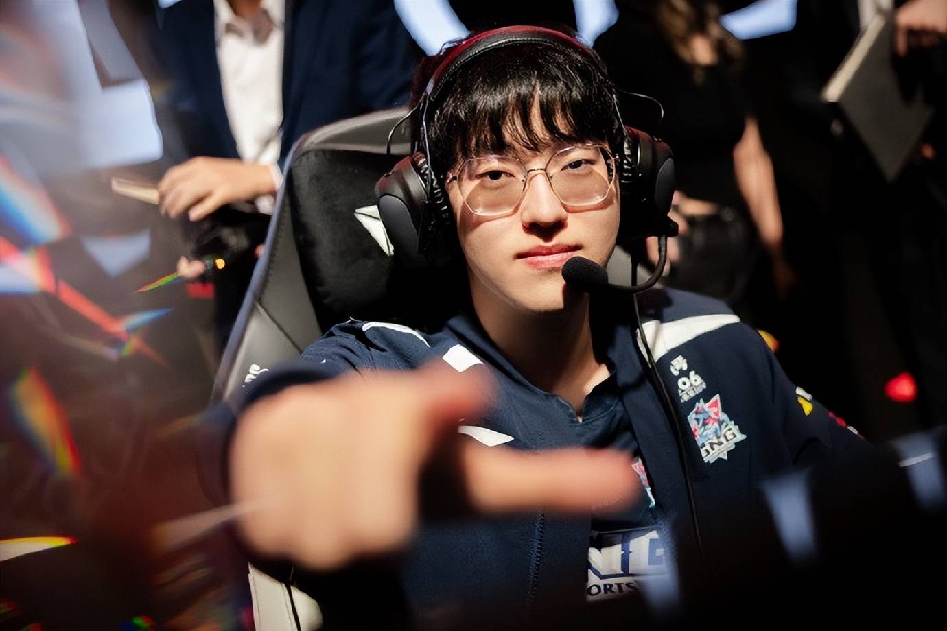 G2绝杀HLE，Deft拿下关键大龙四强赛3:1（成都）