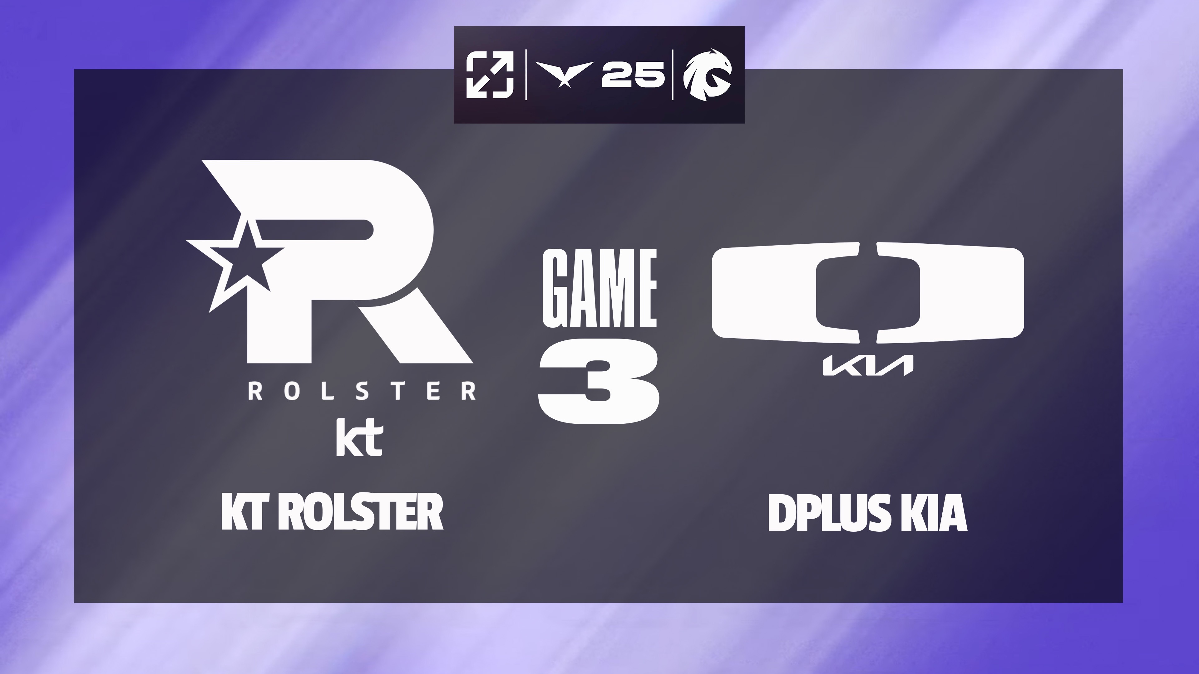 SHR碾压TL,Hanssama团战一打五2025世界赛3:2(首尔) SHR碾压TL,Hanssama团战一打五2025世界赛3:2(首尔)