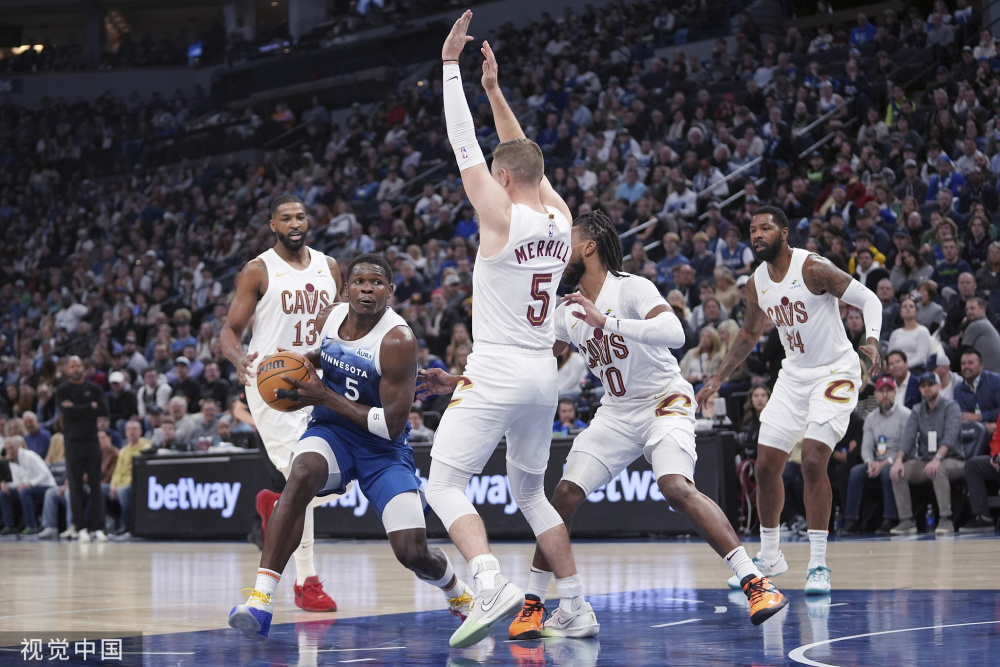 骑士主场力克对手,进入连胜状态 骑士主场力克对手,进入连胜状态