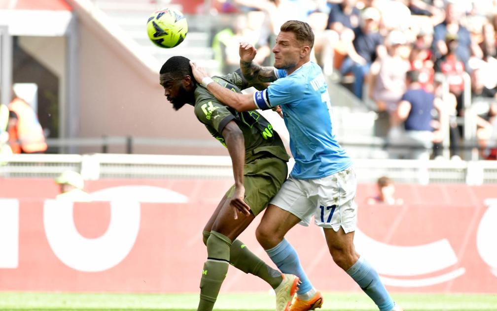 拉齐奥连胜,逐渐走上稳定发展轨道 拉齐奥连胜,逐渐走上稳定发展轨道