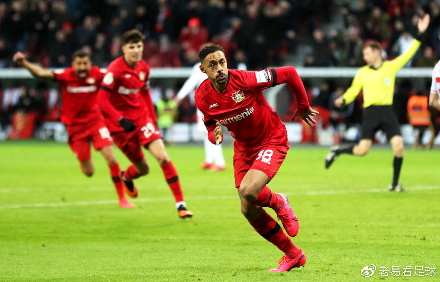 云达不来梅主场不敌弗赖堡，遭遇连败