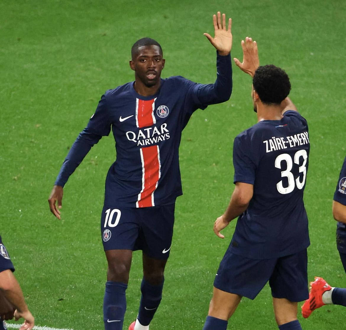 关于巴黎圣日耳曼大胜雷恩,继续领跑积分榜的信息 关于巴黎圣日耳曼大胜雷恩,继续领跑积分榜的信息