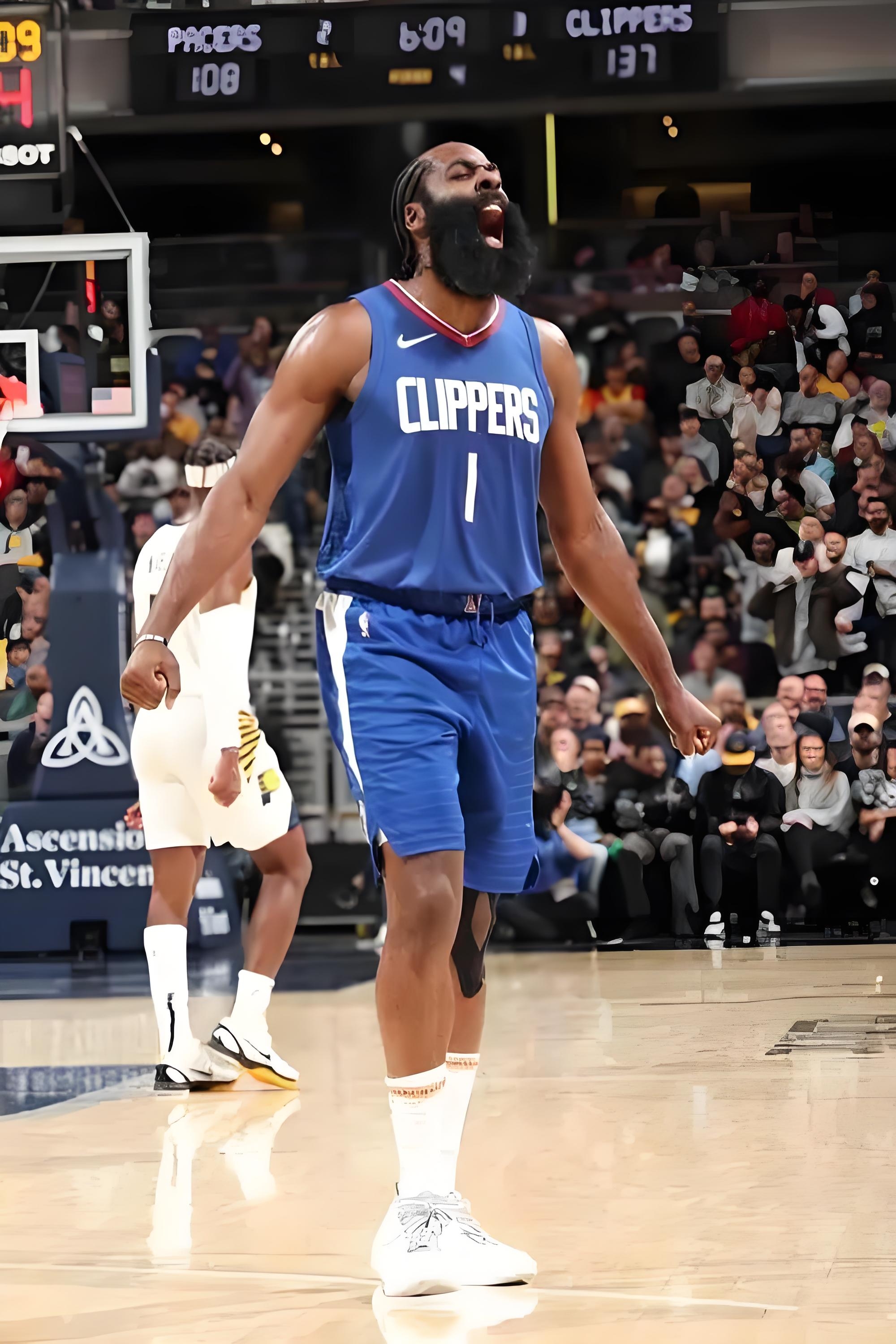 快船队高管透露选秀计划，寻找合适球员