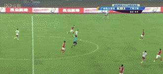 上港客场不敌恒大,遭遇失利 上港客场不敌恒大,遭遇失利