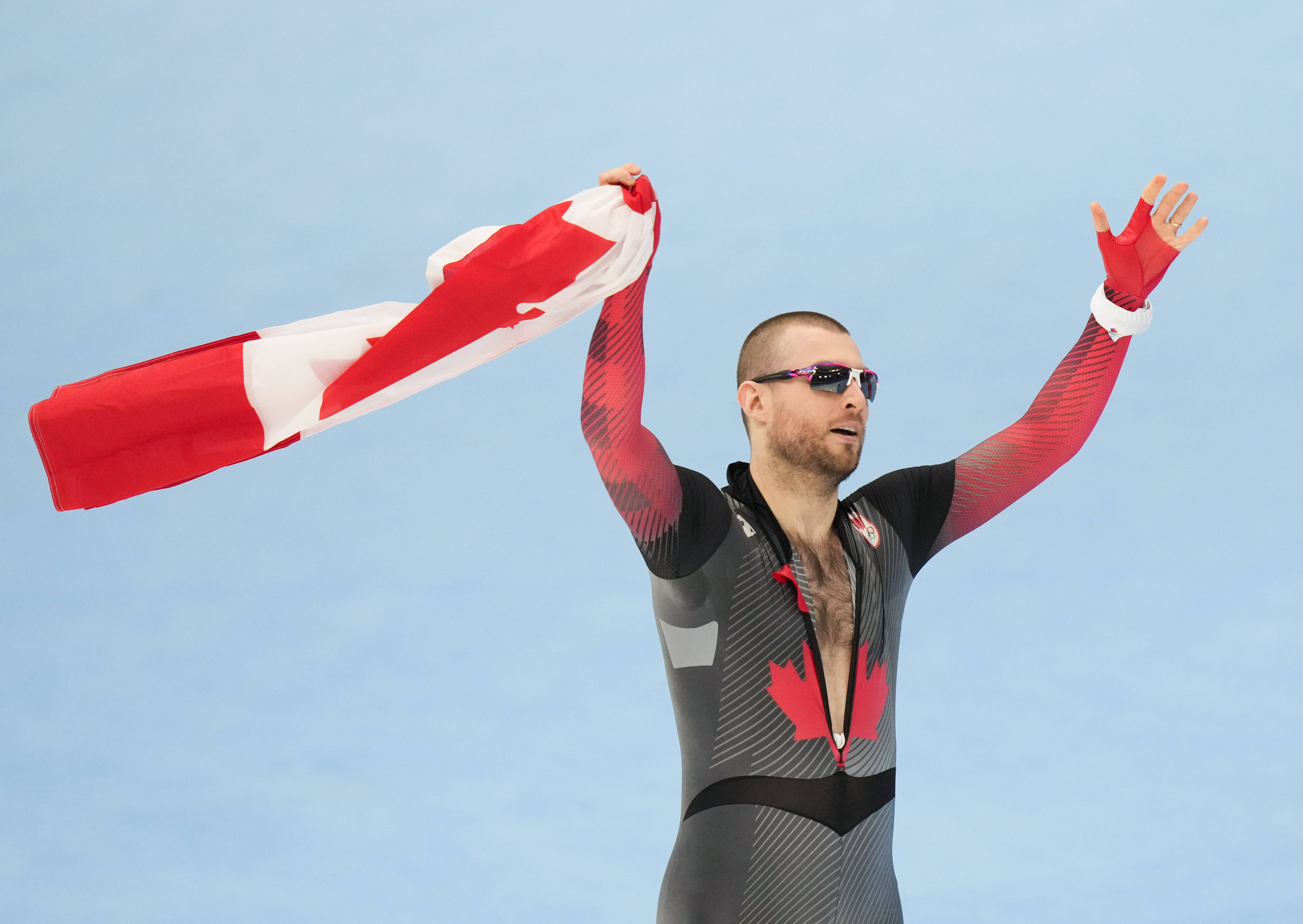 俄罗斯选手斩获银牌实力不可小觑