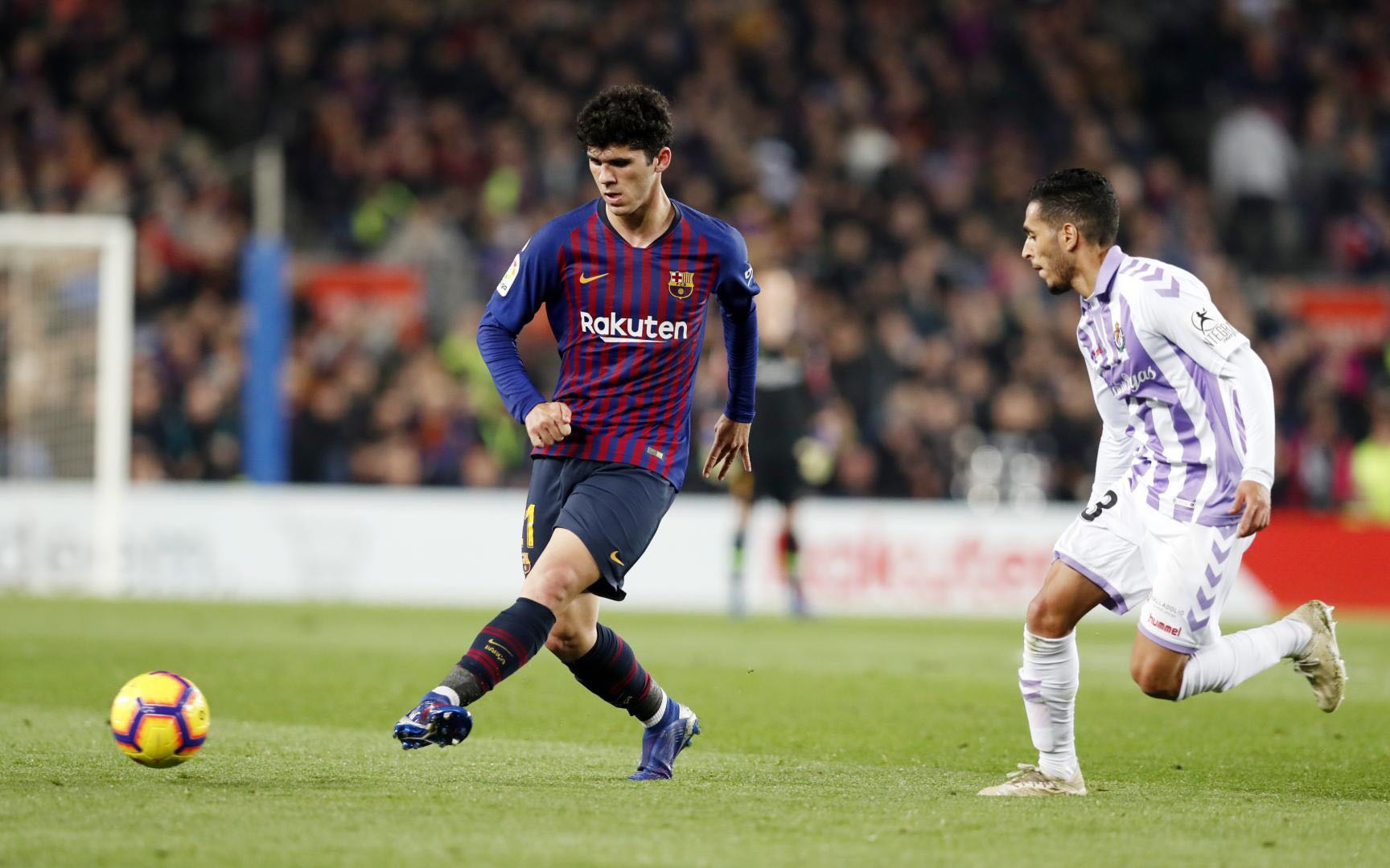 实力碾压!巴萨稳占领先位置的简单介绍 实力碾压!巴萨稳占领先位置的简单介绍