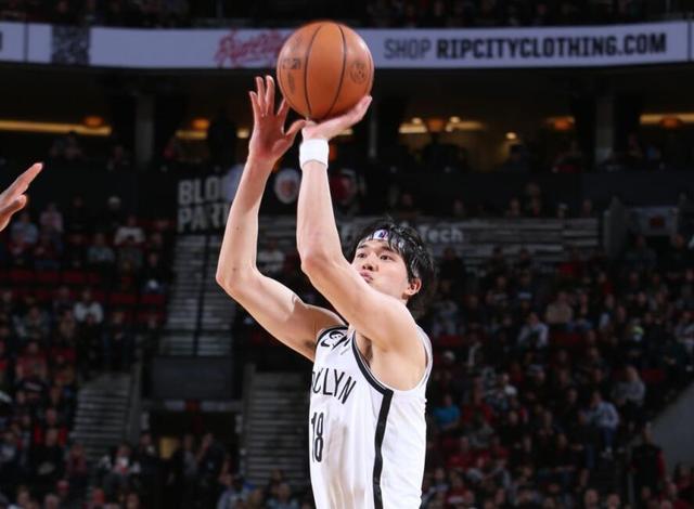 西班牙男篮血洗篮网，波特惊艳世界的简单介绍