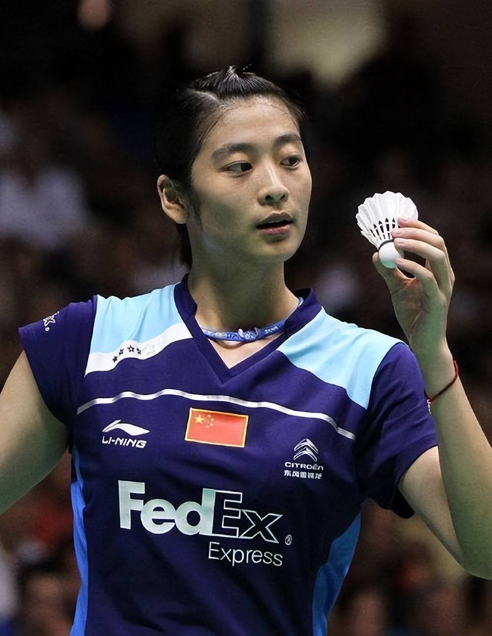 关于马来西亚羽毛球队绝地反击韩国羽毛球队，辛杜惊艳世界的信息