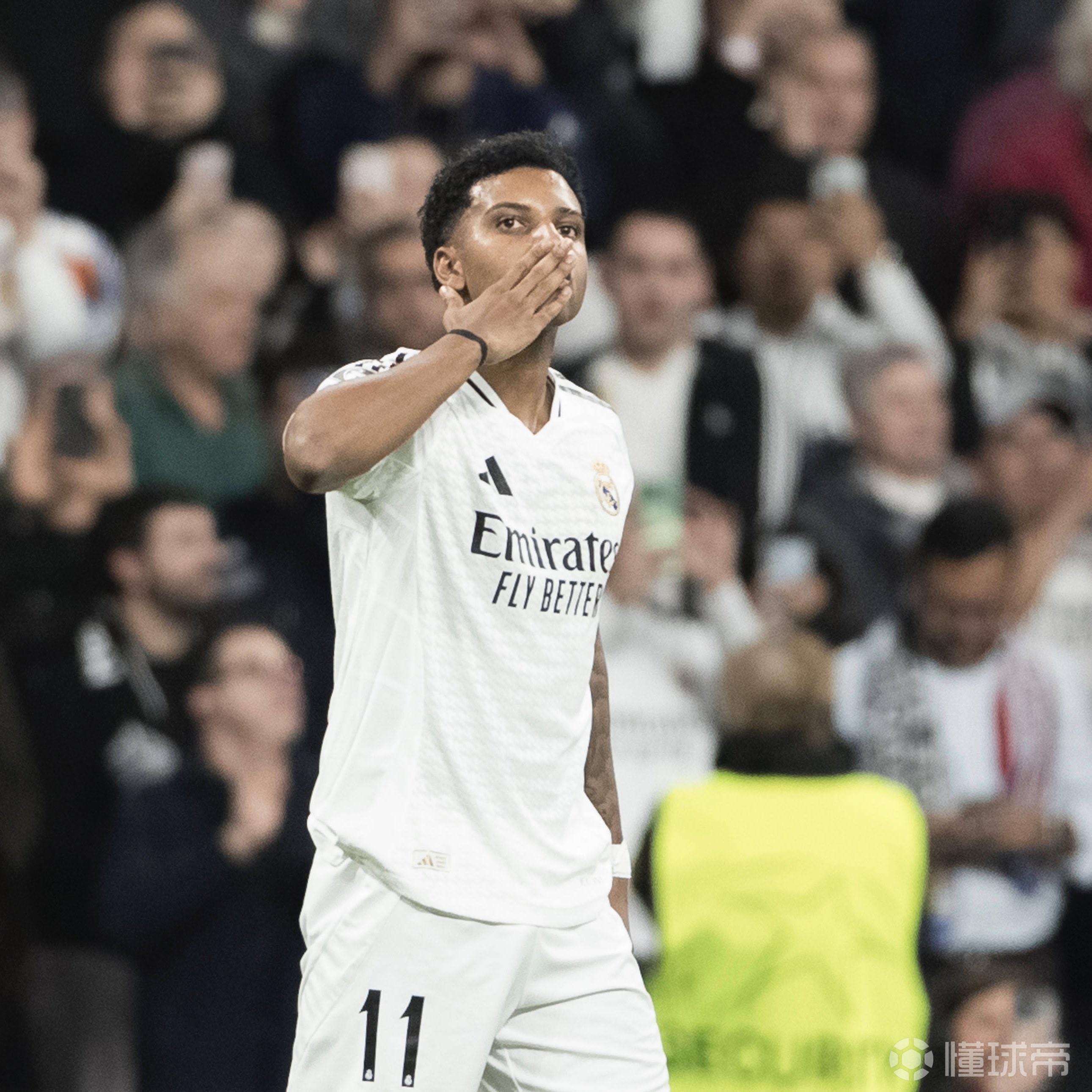 葡萄牙强势瑞士，罗德里戈完成帽子戏法的简单介绍