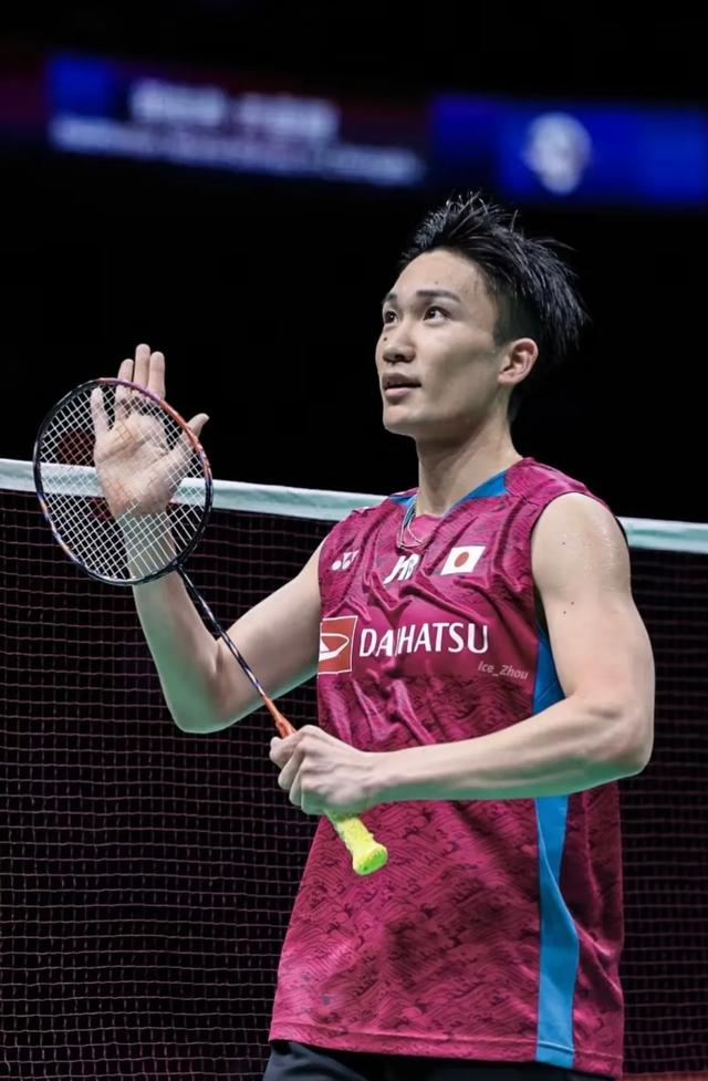 韩国羽毛球队翻盘泰国羽毛球队，桃田贤斗高光表现的简单介绍