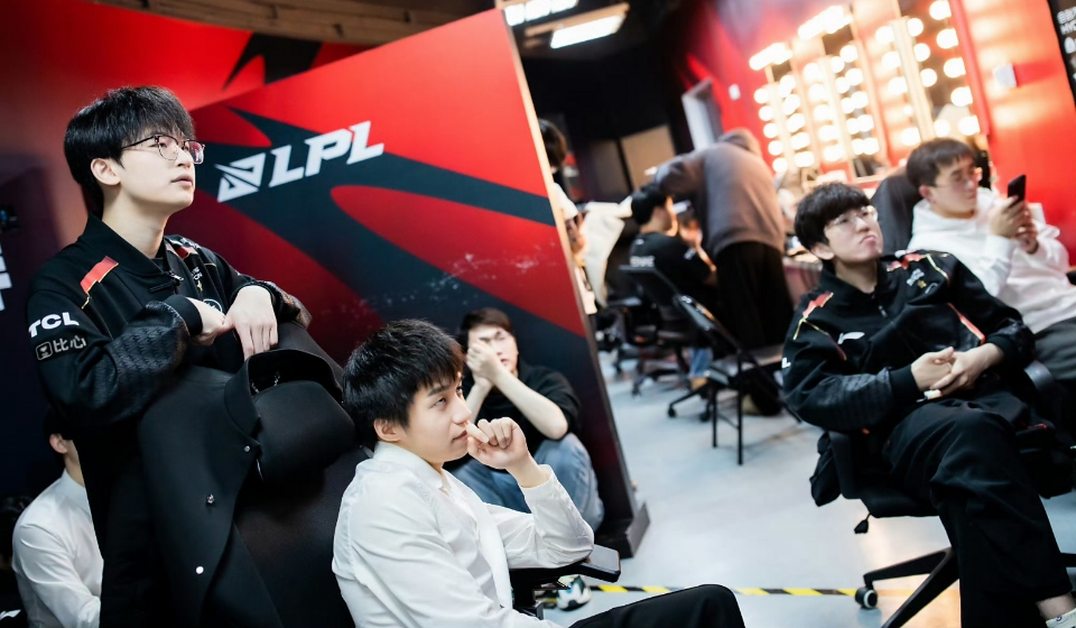 包含MAD爆冷EDG,Meiko关键制胜的词条 包含MAD爆冷EDG,Meiko关键制胜的词条