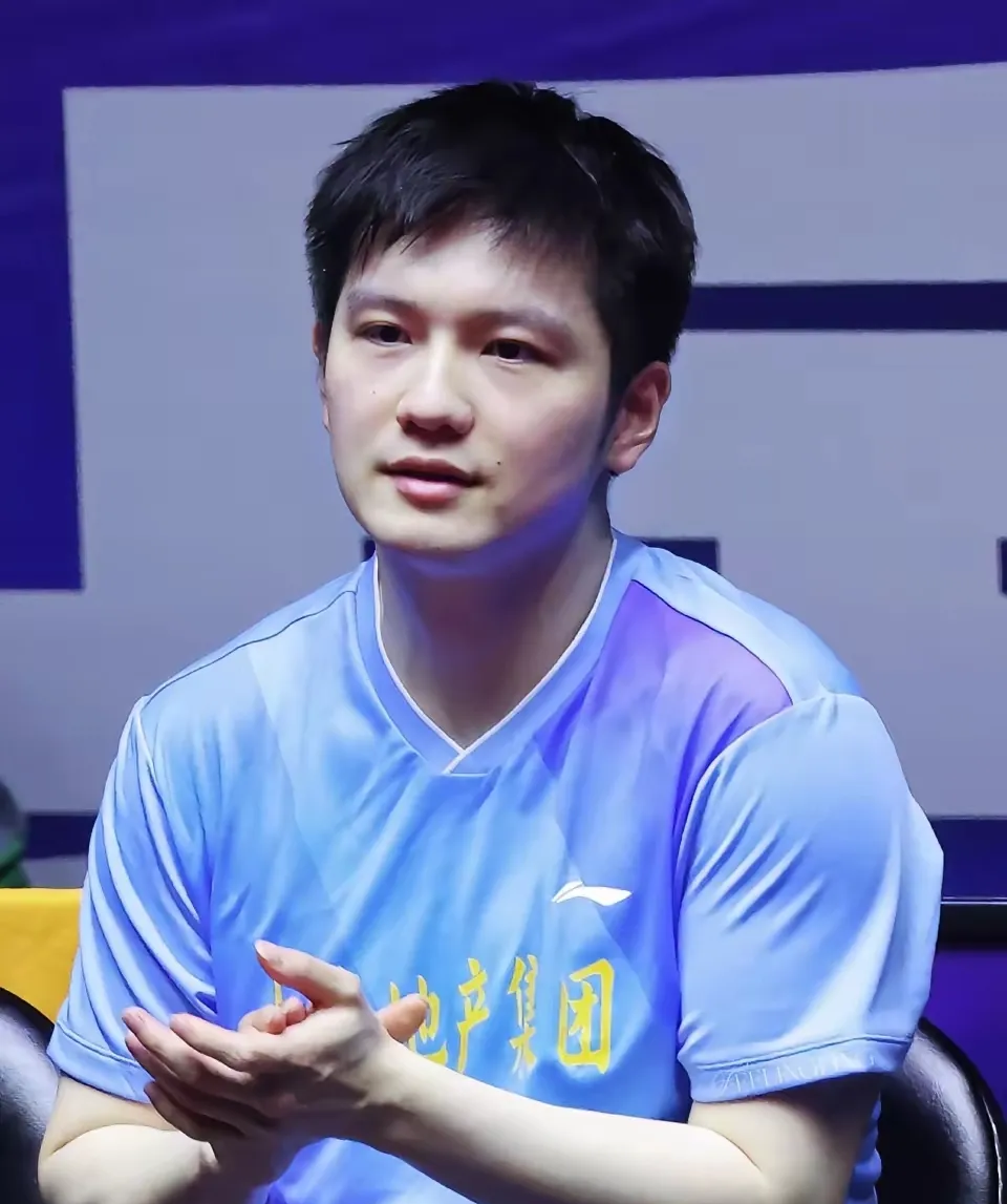 法国乒乓球队轻取日本乒乓球队，樊振东制霸全场的简单介绍