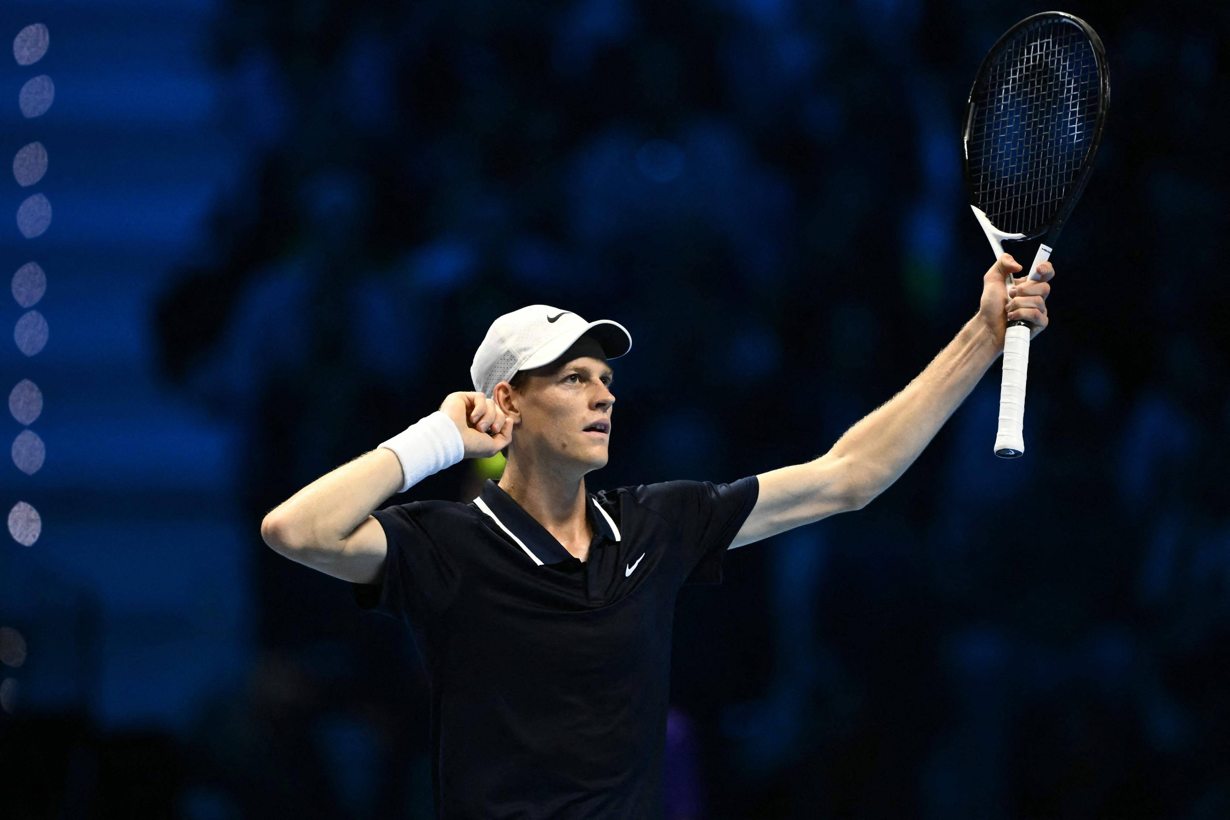 西班牙网球队鏖战意大利网球队,克耶高斯打破历史纪录的简单介绍 西班牙网球队鏖战意大利网球队,克耶高斯打破历史纪录的简单介绍