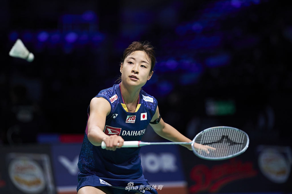 关于韩国羽毛球队横扫丹麦羽毛球队，戴资颖三分雨点燃全场的信息