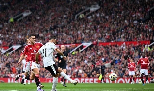 波兰翻盘曼联，卡塞米罗关键制胜的简单介绍