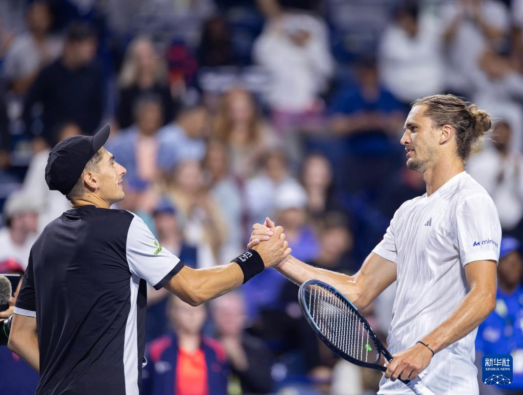 世界网球队力克欧洲网球队，兹维列夫制霸全场的简单介绍