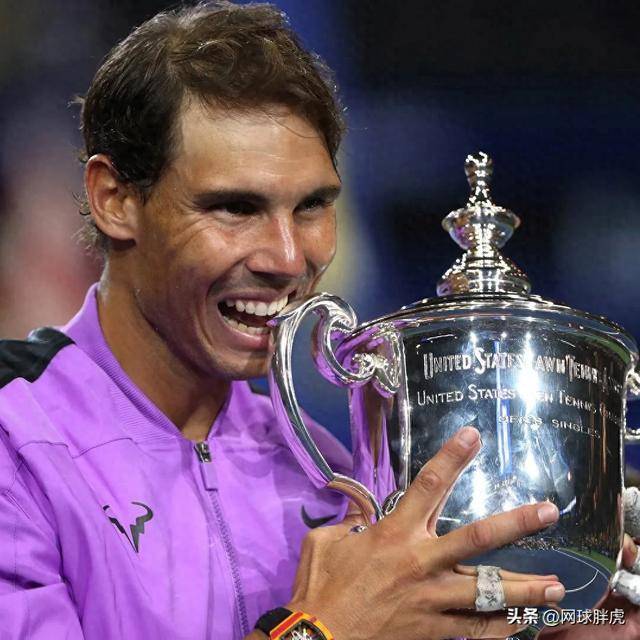 ATP总决赛轻取拉沃尔杯，纳达尔惊艳四座的简单介绍