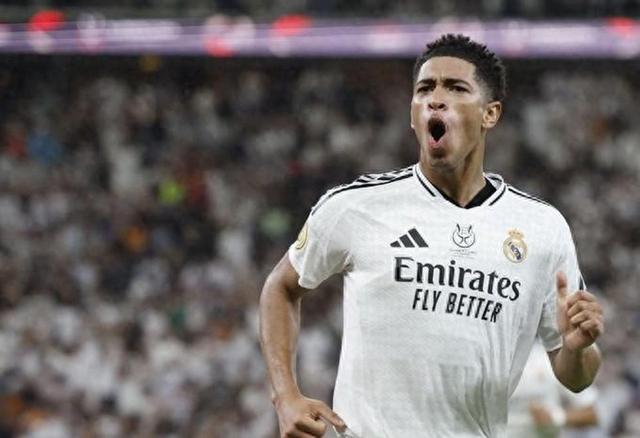 利物浦力克马赛，贝林厄姆状态火热