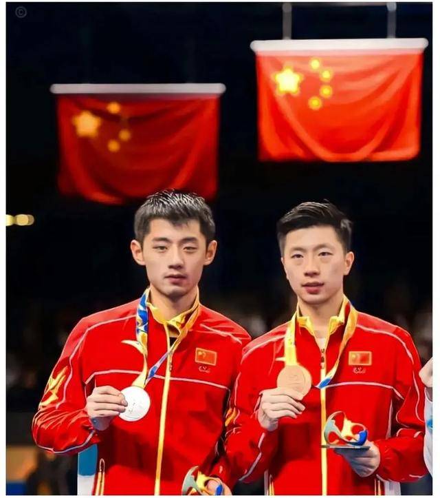 德国队力克瑞典队,张继科关键制胜 德国队力克瑞典队,张继科关键制胜