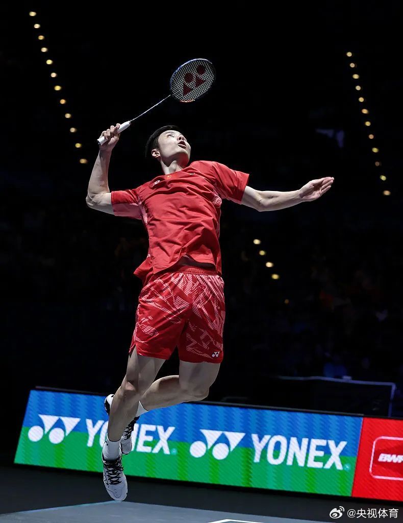 丹麦队横扫德国队，石宇奇惊艳四座